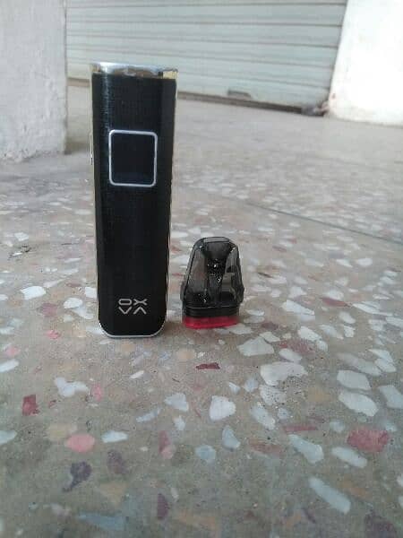 pod/vape 4