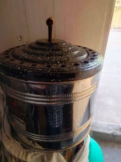 Sui gas Tandoor for Home ise