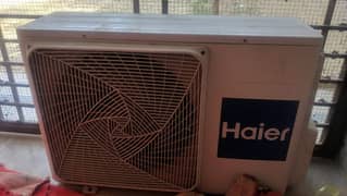 haier Dc inverter