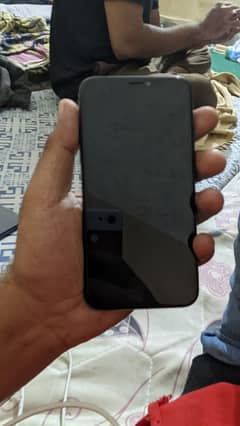 iphone x 64gb fu