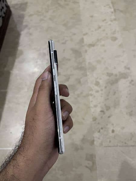 Google pixel 6 pro non PTA 10