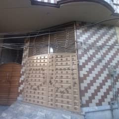 3 marla Double story house for sale in salamat Pura Lahore