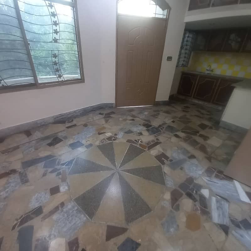 3 marla Double story house for sale in salamat Pura Lahore 3