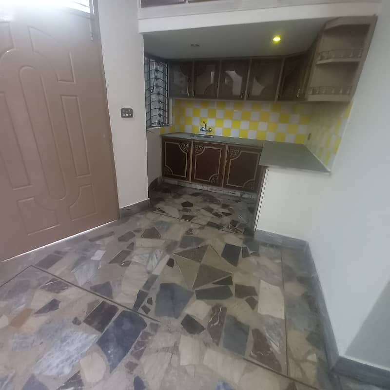 3 marla Double story house for sale in salamat Pura Lahore 4