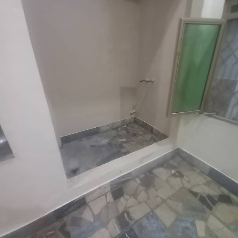 3 marla Double story house for sale in salamat Pura Lahore 7