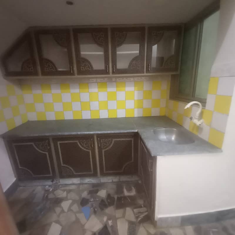 3 marla Double story house for sale in salamat Pura Lahore 8