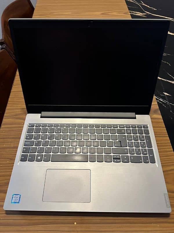 lenovo ideapad 8th Gen 1