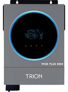 Trion 4 KW Hybrid Solar Inverter PV 5000