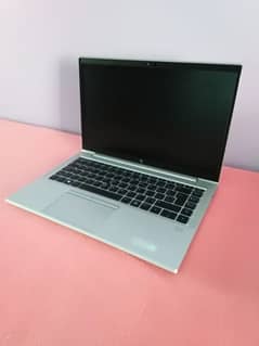 Hp Elite book 840 G7 i7 10th Generation