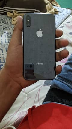 iphone x 64gb fu non pta