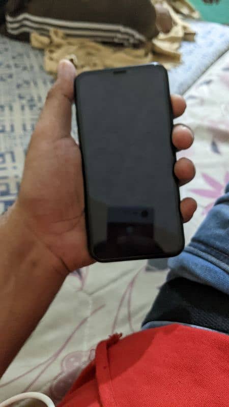 iphone x 64gb fu non pta 1