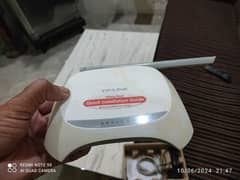 Router TP LINK ORGNL 0