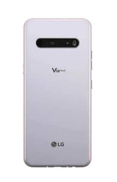 LG V60 0