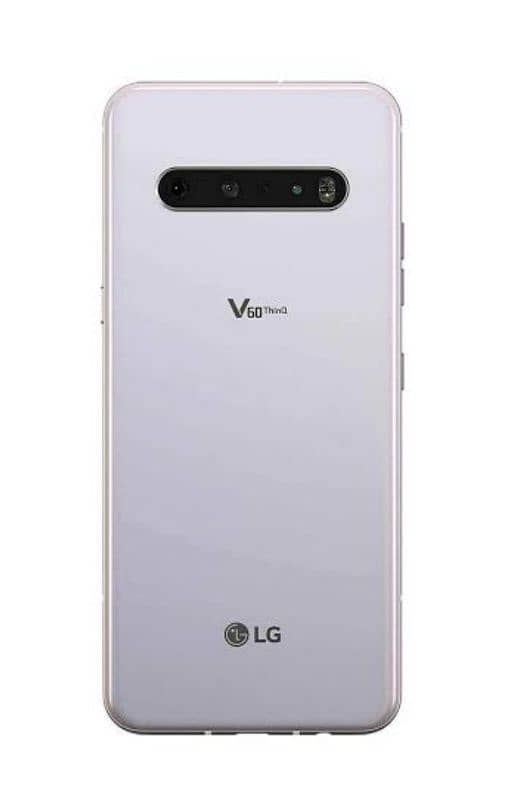 LG V60 0