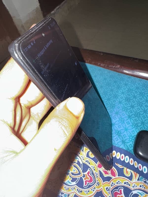 infinix hot 11s 9.5/10 condition 1