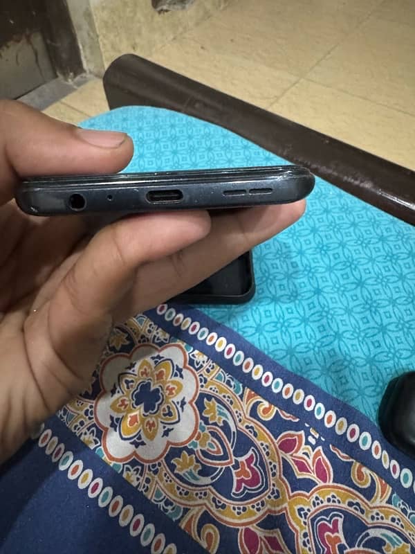 infinix hot 11s 9.5/10 condition 2