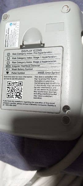 BP Apparatus digital automatic 2