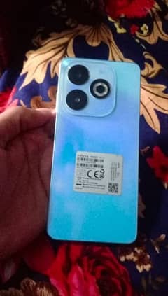 infinix smart 8 pro 4+4 128 03216321659 exchanged offer