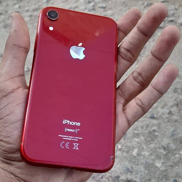 Iphone Xr 2