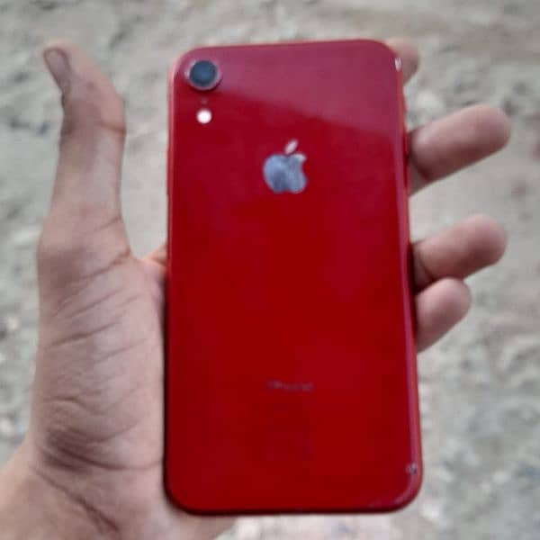 Iphone Xr 6