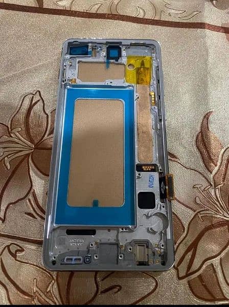 S10+ panel All oka no Dot 1