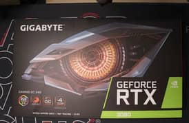 3090 gigabyte gaming