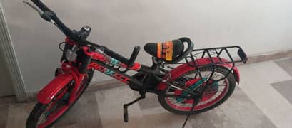 child bicycle