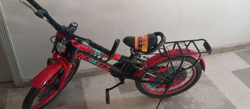 child bicycle 0