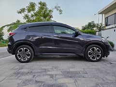 Honda Vezel 2014 Model 0