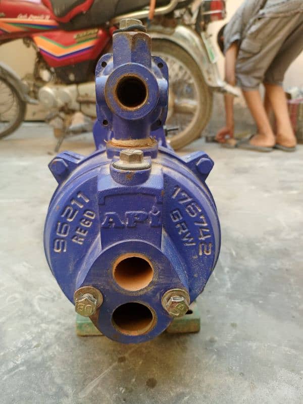 Water pump 3