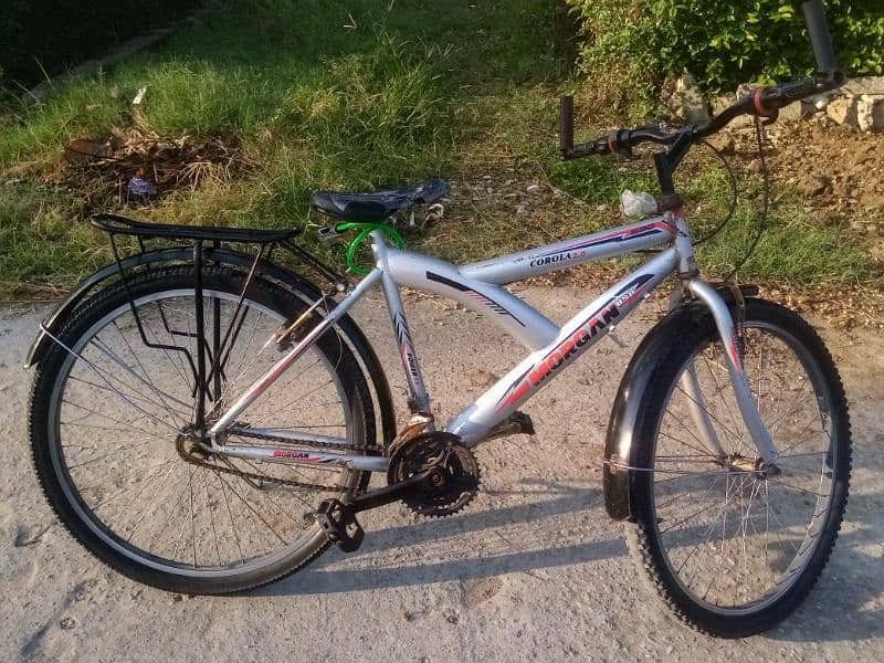 cycle in good condition 1