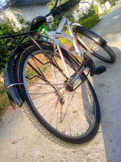 cycle in good condition