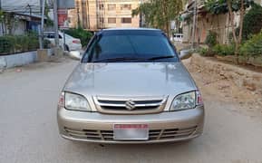 Suzuki Cultus Vxr Full Genuine Return File Tex Cplc Clear 0