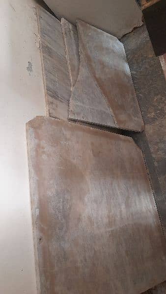 Billiard table 6×3 4