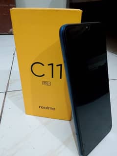 Realme C11 0