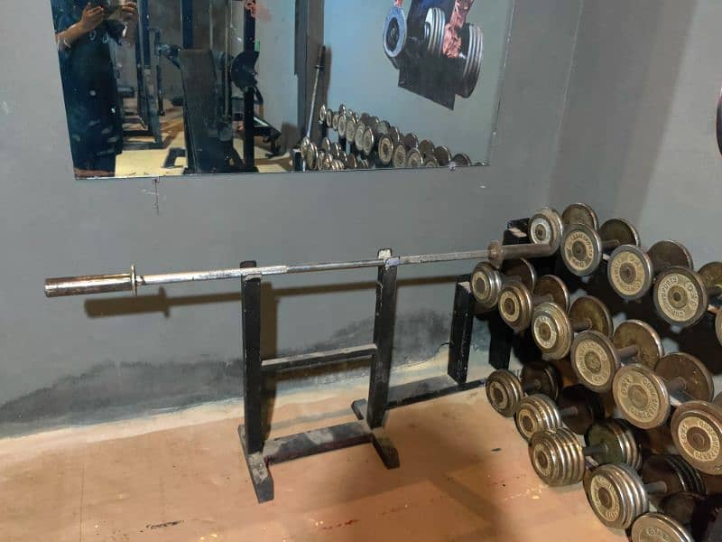 gym for sale 3