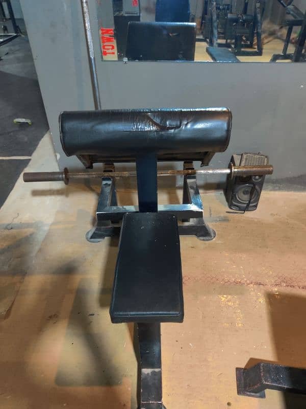 gym for sale 4