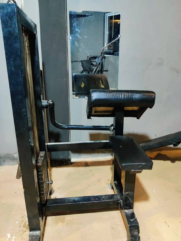 gym for sale 5