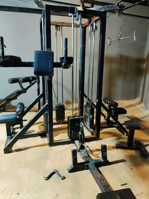 gym for sale 7