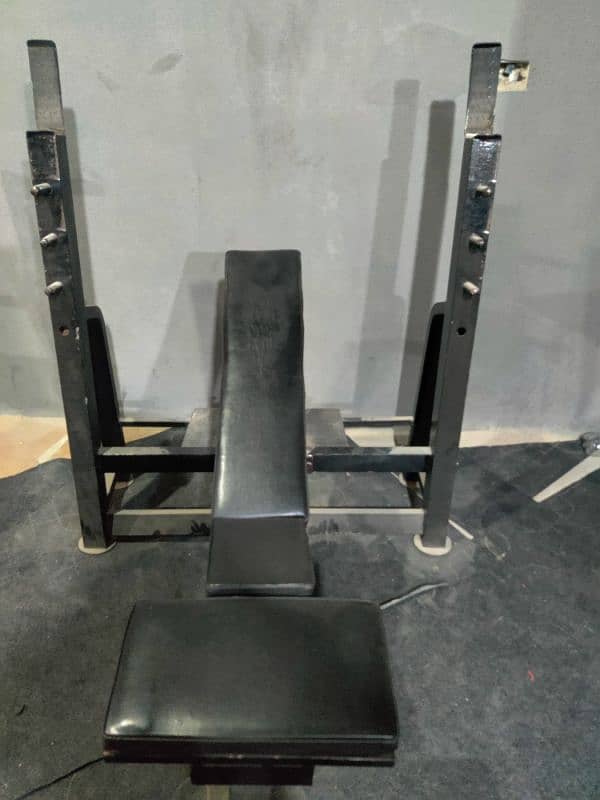 gym for sale 8