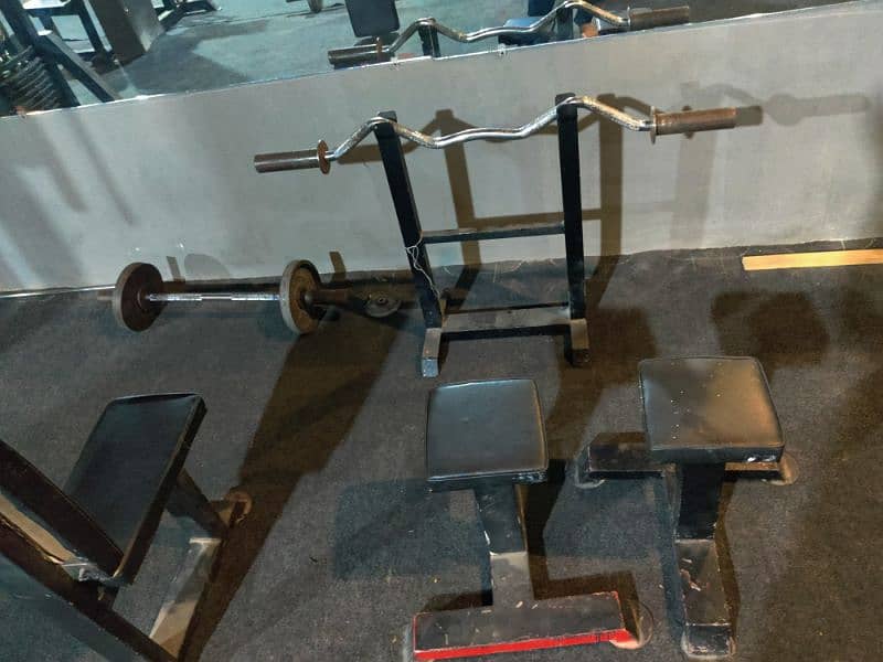 gym for sale 15