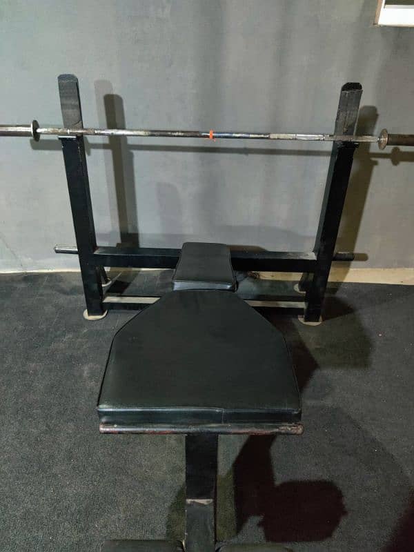 gym for sale 16