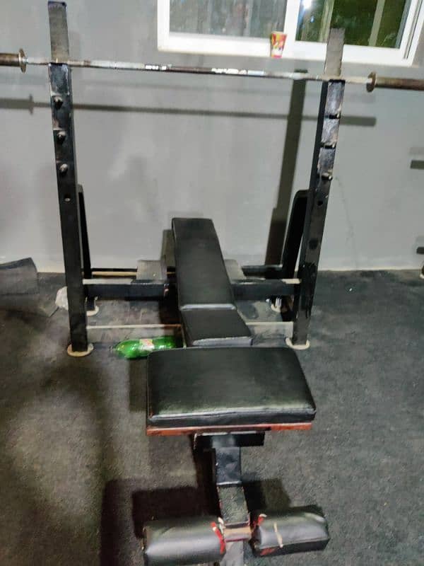 gym for sale 18