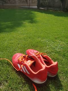 Original Adidas Copa Sense 3 TF Kids Football shoes