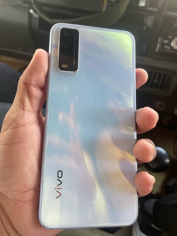 vivo y20 1