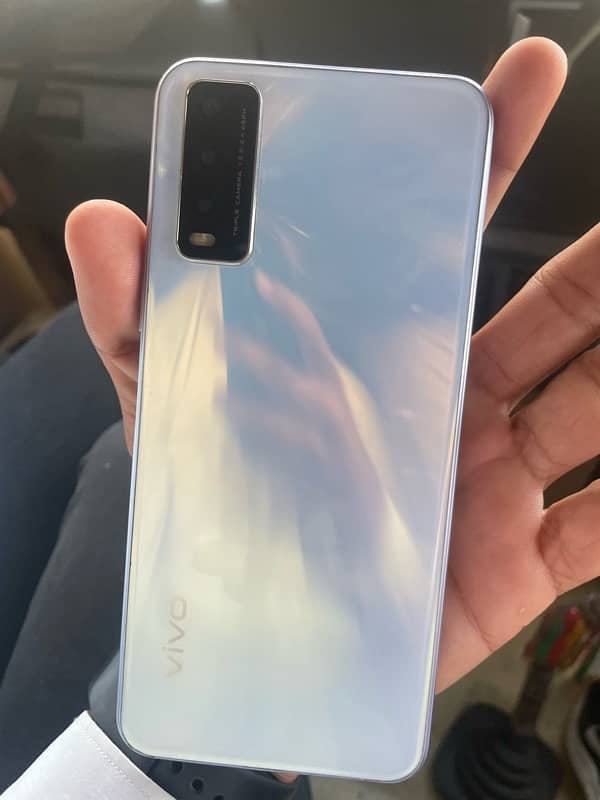 vivo y20 3