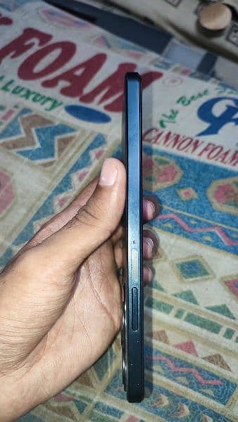 infinix hot 40 pro 16/256gb 10by10 3