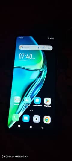 Infinix Smart 8 pro 03700735007