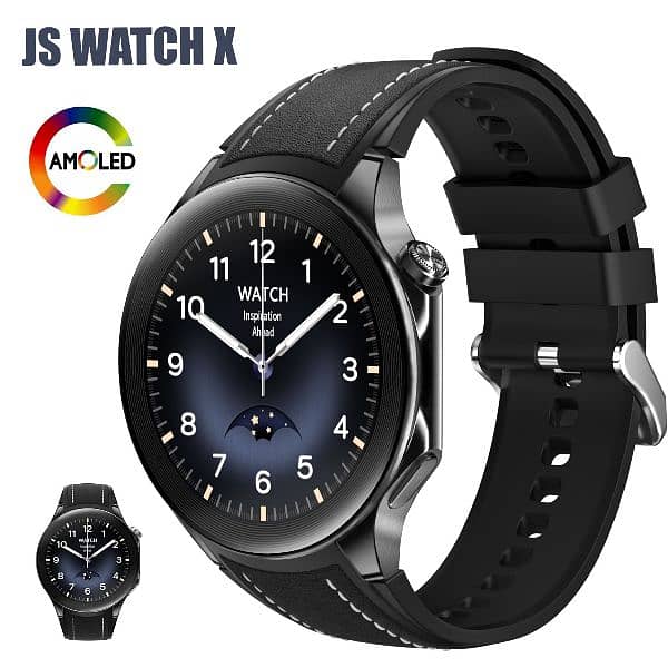 S9 Max  - Smart watch - sim watch - Bluetooth Calling - branded wat 13