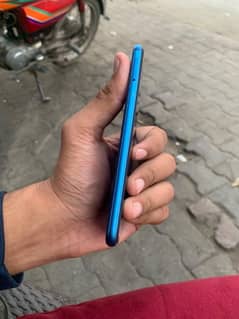 Huawei p20 lite 4/64